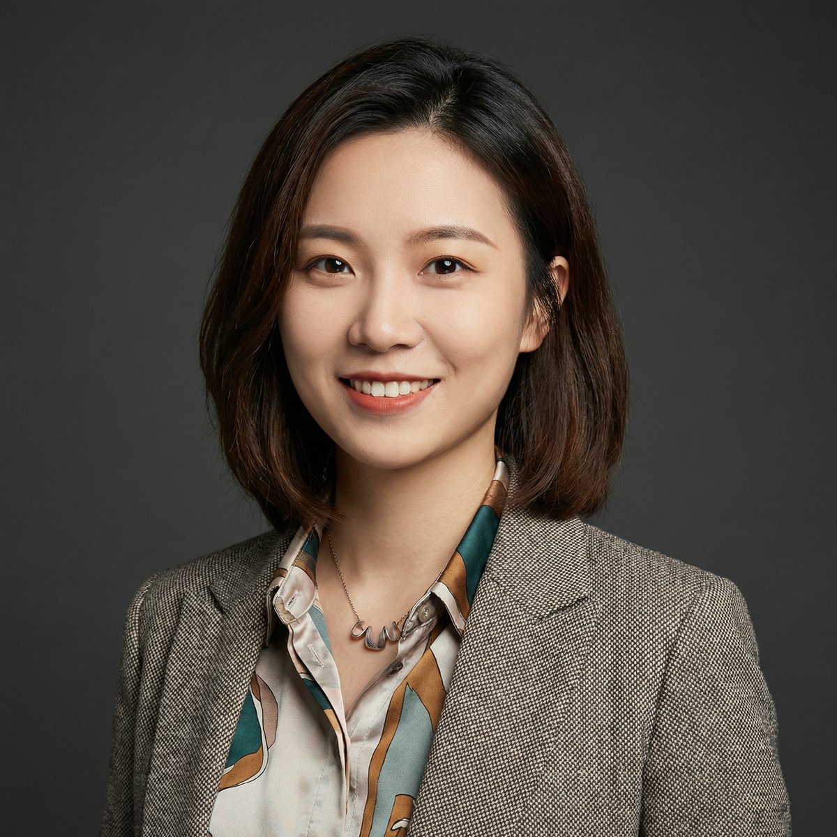 色虎视频社区文化顾问苏晓琳