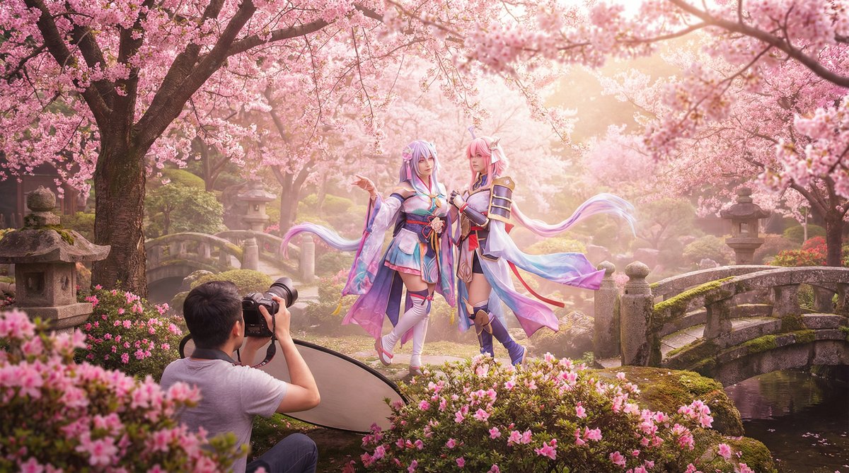 色虎视频动漫cosplay视频